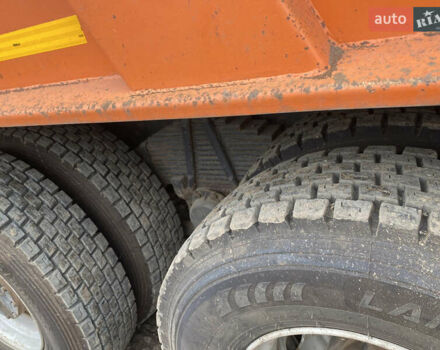 КамАЗ 6520, объемом двигателя 0 л и пробегом 267 тыс. км за 25000 $, фото 14 на Automoto.ua