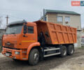 КамАЗ 6520, объемом двигателя 0 л и пробегом 267 тыс. км за 23000 $, фото 1 на Automoto.ua