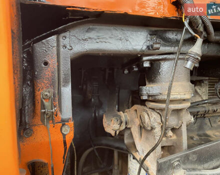 КамАЗ 6520, объемом двигателя 0 л и пробегом 267 тыс. км за 25000 $, фото 6 на Automoto.ua