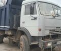 КамАЗ 6520, объемом двигателя 10.8 л и пробегом 100 тыс. км за 12500 $, фото 2 на Automoto.ua