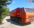 КамАЗ 6520, объемом двигателя 0 л и пробегом 180 тыс. км за 15500 $, фото 2 на Automoto.ua