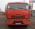 КамАЗ 6520, объемом двигателя 0 л и пробегом 220 тыс. км за 18000 $, фото 1 на Automoto.ua