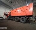 КамАЗ 6520, объемом двигателя 0 л и пробегом 0 тыс. км за 17000 $, фото 1 на Automoto.ua
