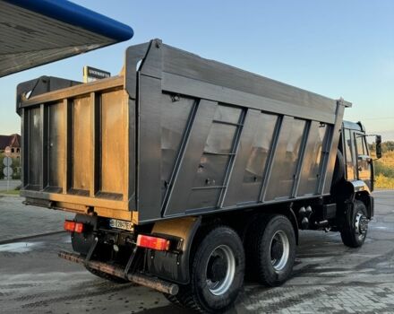 КамАЗ 6520, об'ємом двигуна 0 л та пробігом 0 тис. км за 25999 $, фото 3 на Automoto.ua