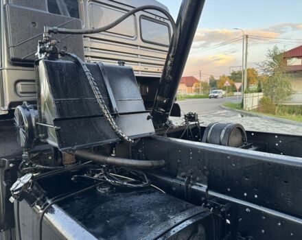 КамАЗ 6520, об'ємом двигуна 0 л та пробігом 0 тис. км за 25999 $, фото 21 на Automoto.ua