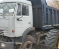 КамАЗ 6520, объемом двигателя 10.8 л и пробегом 100 тыс. км за 12500 $, фото 1 на Automoto.ua