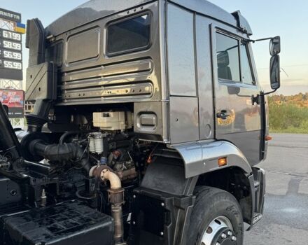 КамАЗ 6520, об'ємом двигуна 0 л та пробігом 0 тис. км за 25999 $, фото 19 на Automoto.ua