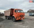 КамАЗ 6520, объемом двигателя 0 л и пробегом 1 тыс. км за 14000 $, фото 1 на Automoto.ua