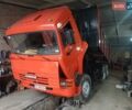 КамАЗ 6520, объемом двигателя 0 л и пробегом 220 тыс. км за 18000 $, фото 5 на Automoto.ua