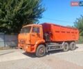 КамАЗ 6520, объемом двигателя 0 л и пробегом 180 тыс. км за 15500 $, фото 1 на Automoto.ua