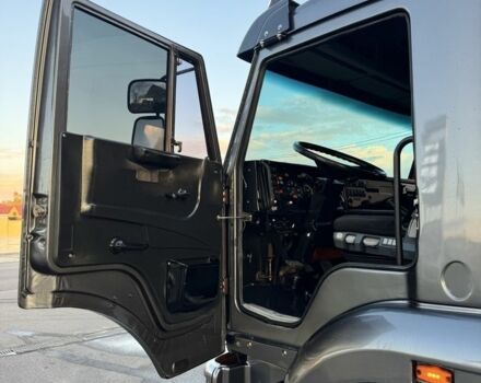 КамАЗ 6520, об'ємом двигуна 0 л та пробігом 0 тис. км за 25999 $, фото 13 на Automoto.ua