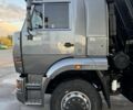 КамАЗ 6520, об'ємом двигуна 0 л та пробігом 0 тис. км за 25999 $, фото 7 на Automoto.ua