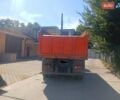 КамАЗ 6520, объемом двигателя 0 л и пробегом 180 тыс. км за 15500 $, фото 3 на Automoto.ua