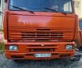 КамАЗ 6520, объемом двигателя 0 л и пробегом 100 тыс. км за 17500 $, фото 1 на Automoto.ua