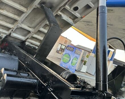 КамАЗ 6520, об'ємом двигуна 0 л та пробігом 0 тис. км за 25999 $, фото 18 на Automoto.ua
