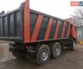 КамАЗ 6520, объемом двигателя 0 л и пробегом 220 тыс. км за 18000 $, фото 3 на Automoto.ua