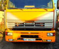 КамАЗ 6520, объемом двигателя 12 л и пробегом 227 тыс. км за 20000 $, фото 1 на Automoto.ua