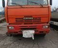 КамАЗ 6520, объемом двигателя 0 л и пробегом 0 тыс. км за 7500 $, фото 1 на Automoto.ua