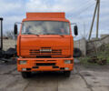 КамАЗ 6520, объемом двигателя 0 л и пробегом 1000 тыс. км за 21000 $, фото 1 на Automoto.ua