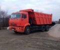КамАЗ 6520, объемом двигателя 0 л и пробегом 0 тыс. км за 17000 $, фото 1 на Automoto.ua