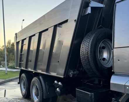 КамАЗ 6520, об'ємом двигуна 0 л та пробігом 0 тис. км за 25999 $, фото 5 на Automoto.ua
