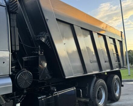 КамАЗ 6520, об'ємом двигуна 0 л та пробігом 0 тис. км за 25999 $, фото 6 на Automoto.ua