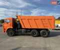 КамАЗ 6520, об'ємом двигуна 0 л та пробігом 27 тис. км за 37900 $, фото 16 на Automoto.ua