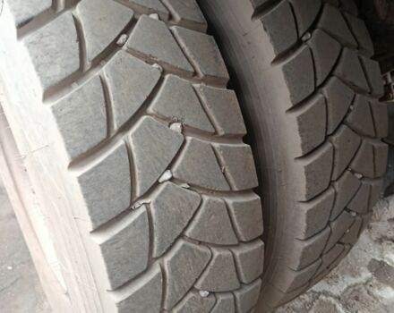 КамАЗ 6520, объемом двигателя 0 л и пробегом 0 тыс. км за 7500 $, фото 4 на Automoto.ua