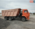 КамАЗ 6520, объемом двигателя 0 л и пробегом 1 тыс. км за 14000 $, фото 7 на Automoto.ua