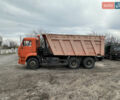 КамАЗ 6520, объемом двигателя 0 л и пробегом 1 тыс. км за 14000 $, фото 3 на Automoto.ua
