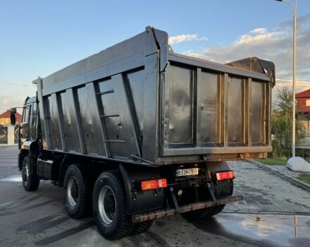 КамАЗ 6520, об'ємом двигуна 0 л та пробігом 0 тис. км за 25999 $, фото 2 на Automoto.ua