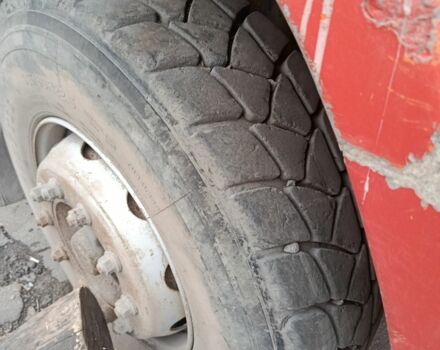 КамАЗ 6520, объемом двигателя 0 л и пробегом 0 тыс. км за 7500 $, фото 5 на Automoto.ua