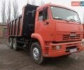 КамАЗ 6520, объемом двигателя 0 л и пробегом 220 тыс. км за 18000 $, фото 1 на Automoto.ua