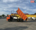 КамАЗ 6520, об'ємом двигуна 0 л та пробігом 27 тис. км за 37900 $, фото 20 на Automoto.ua