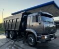 КамАЗ 6520, об'ємом двигуна 0 л та пробігом 0 тис. км за 25999 $, фото 4 на Automoto.ua