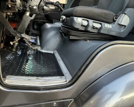 КамАЗ 6520, об'ємом двигуна 0 л та пробігом 0 тис. км за 25999 $, фото 14 на Automoto.ua
