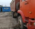 КамАЗ 6520, объемом двигателя 0 л и пробегом 0 тыс. км за 7500 $, фото 2 на Automoto.ua