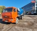 КамАЗ 6520, об'ємом двигуна 0 л та пробігом 58 тис. км за 15000 $, фото 1 на Automoto.ua
