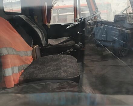 КамАЗ 6520, объемом двигателя 0 л и пробегом 0 тыс. км за 7500 $, фото 7 на Automoto.ua