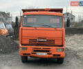 КамАЗ 6520, объемом двигателя 0 л и пробегом 1 тыс. км за 14000 $, фото 1 на Automoto.ua