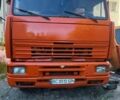 КамАЗ 6520, объемом двигателя 0 л и пробегом 1000 тыс. км за 16800 $, фото 1 на Automoto.ua