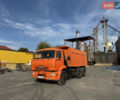 КамАЗ 6520, об'ємом двигуна 0 л та пробігом 27 тис. км за 37900 $, фото 7 на Automoto.ua