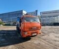 КамАЗ 6520, объемом двигателя 0 л и пробегом 58 тыс. км за 16300 $, фото 2 на Automoto.ua