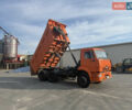 КамАЗ 6520, об'ємом двигуна 0 л та пробігом 27 тис. км за 37900 $, фото 3 на Automoto.ua