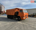 КамАЗ 6520, об'ємом двигуна 0 л та пробігом 27 тис. км за 37900 $, фото 1 на Automoto.ua