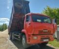 КамАЗ 6520, объемом двигателя 0 л и пробегом 220 тыс. км за 18000 $, фото 7 на Automoto.ua