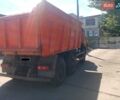 КамАЗ 6520, объемом двигателя 0 л и пробегом 180 тыс. км за 15500 $, фото 6 на Automoto.ua