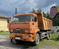 КамАЗ 6520, объемом двигателя 11.76 л и пробегом 260 тыс. км за 13000 $, фото 1 на Automoto.ua