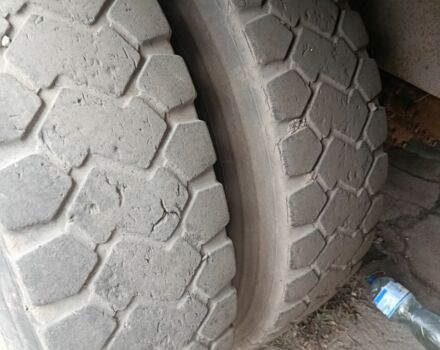 КамАЗ 6520, объемом двигателя 0 л и пробегом 0 тыс. км за 7500 $, фото 6 на Automoto.ua