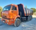 КамАЗ 6520, об'ємом двигуна 0 л та пробігом 0 тис. км за 25000 $, фото 2 на Automoto.ua